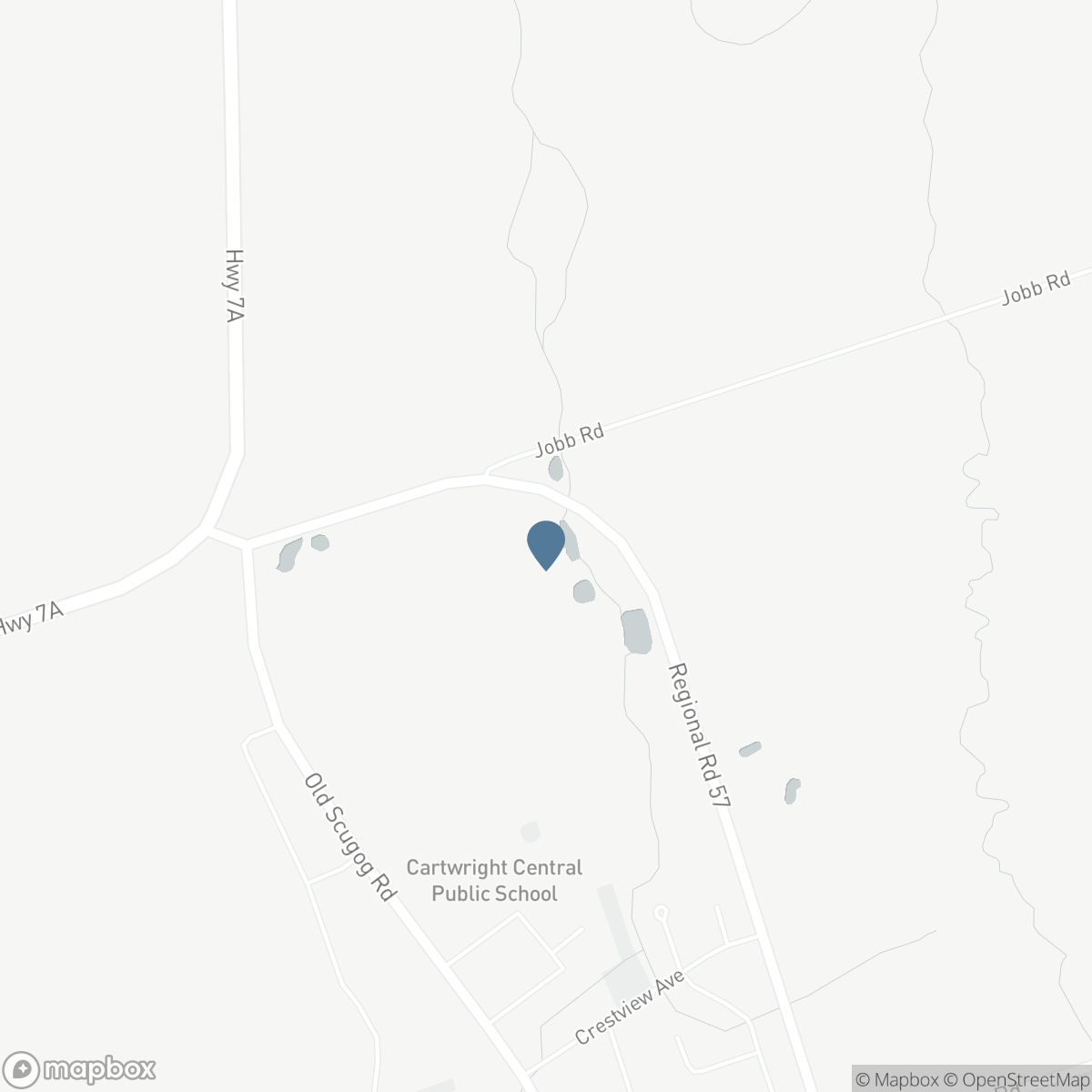 14900 REGIONAL RD 57, Scugog, Ontario L0B 1B0